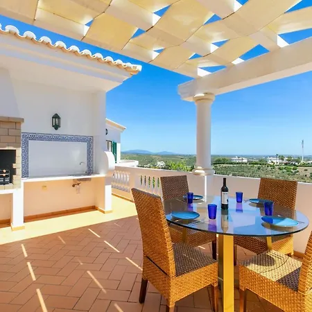Stargazer Villa