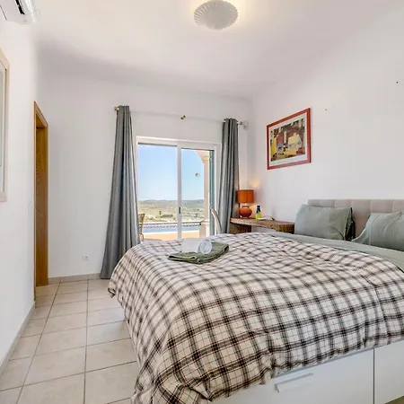 Willa Stargazer Vila do Bispo